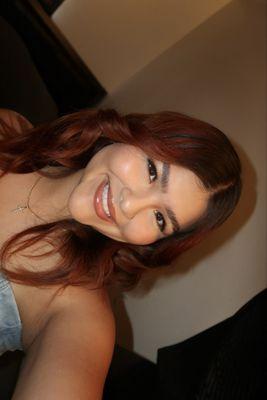 photo of Michelle R.