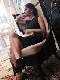 Photo of Azia M.
