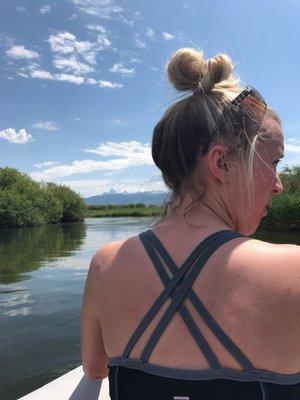 photo of Julianne M.