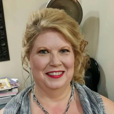 Photo of Teresa H.