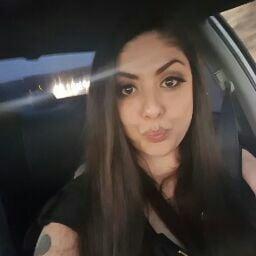 Photo of Angelica M.
