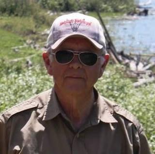 Photo of Lin R.