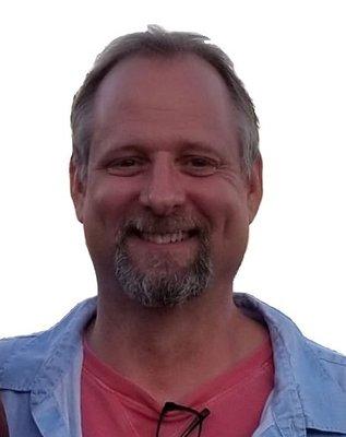 Photo of Chris M.