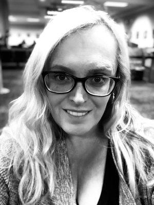 Photo of Rachel M.