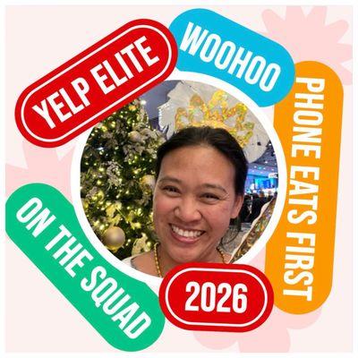 photo of Christina F.