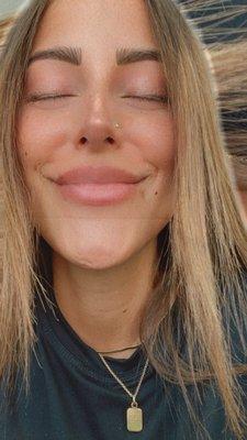 photo of Michelle M.