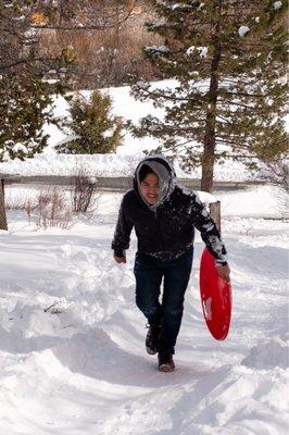 photo of JRaphael G.