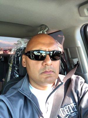 Photo of Julian M.
