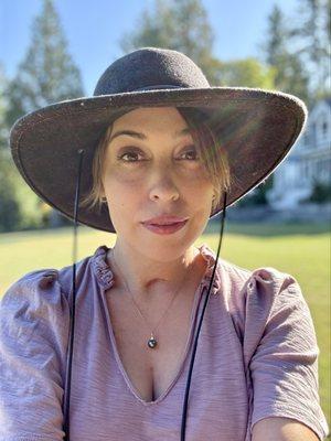 photo of Amber M.