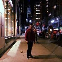 Photo of Nick S.