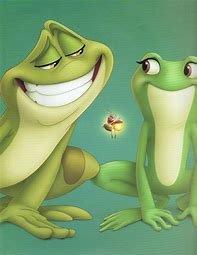 photo of 504 Froggy ..