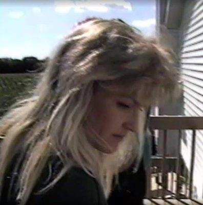 Photo of Jacquelyn S.