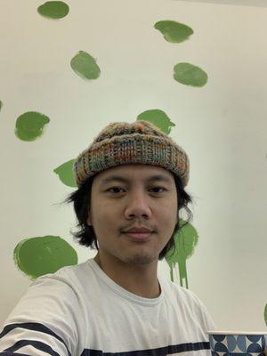 Photo of Renny D.