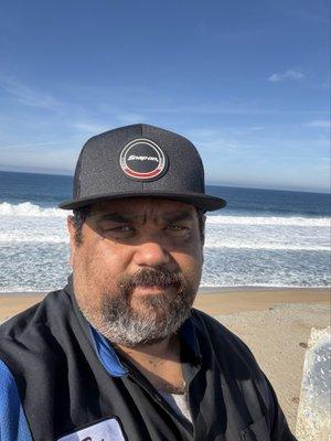 photo of Benjamin N.