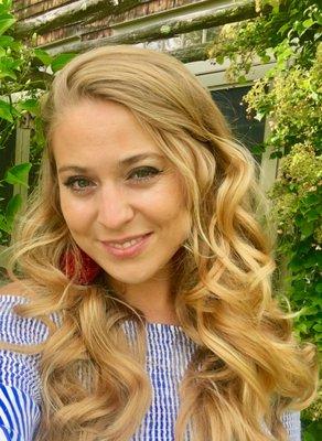 Photo of Glorianne C.