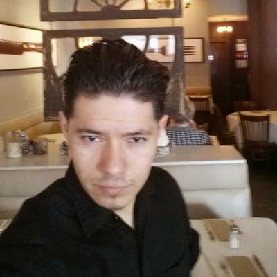 Photo of Jairo G.