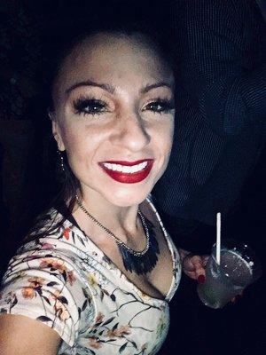 photo of Nikki P.