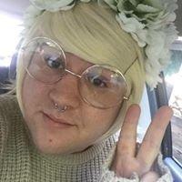 Photo of Harlie K.