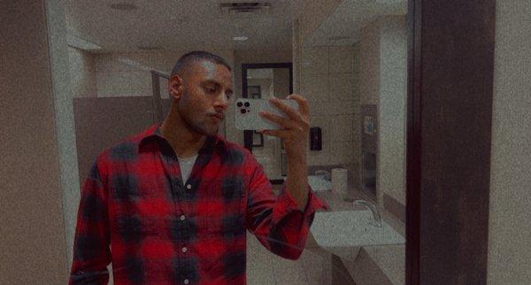 photo of Amarjeet S.