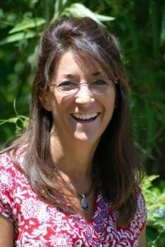 photo of Michelle W.