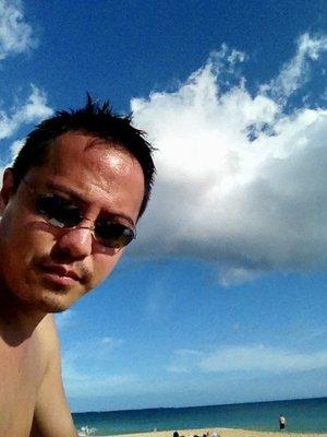 Photo of Vince N.