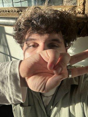 Photo of Ethan G.