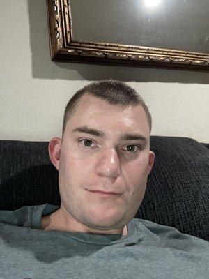 photo of Jonathan F.