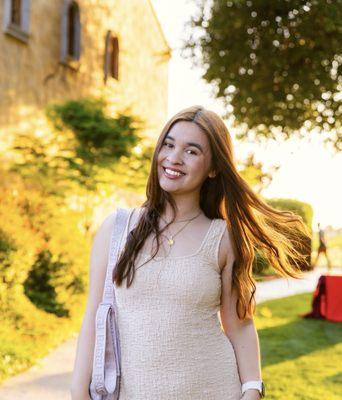 Photo of Melissa G.