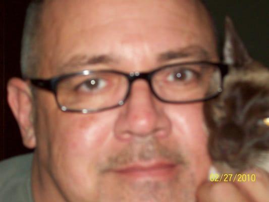 Photo of Jay M.