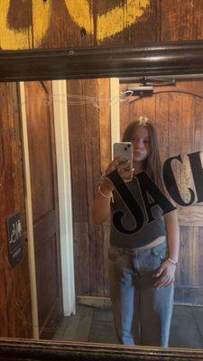 photo of Verity M.