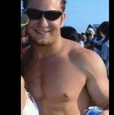 Photo of Chase B.