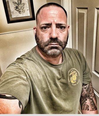 Photo of David B.