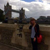 Photo of Kelsey N.