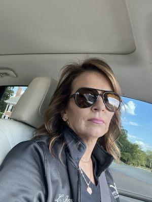 photo of Leigh Ann S.