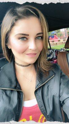 Photo of Natalie P.
