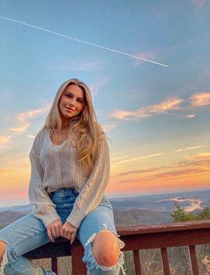 Photo of Katrina M.