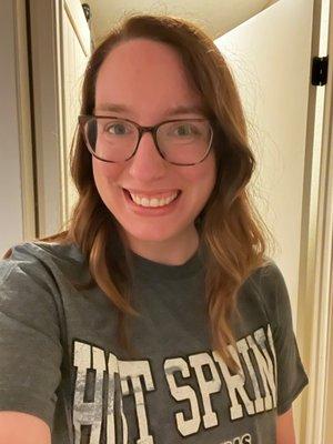 photo of Christina N.