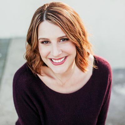 Photo of Caitlin B.