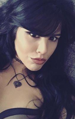 Photo of Kiya Marie T.