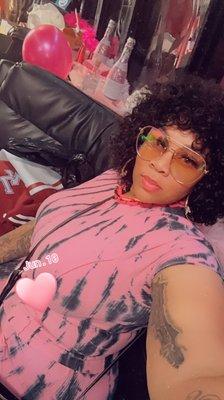 photo of Verlinda M.