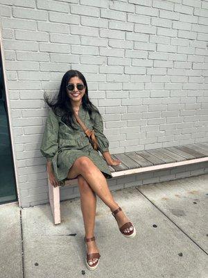 Photo of Yessica B.