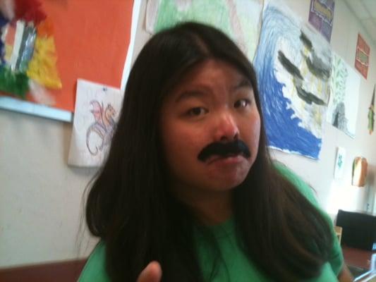Photo of Jenny C.