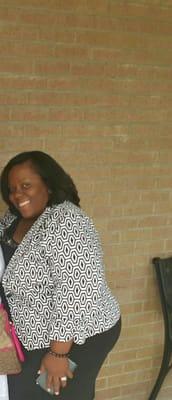Photo of Lakeysha B.