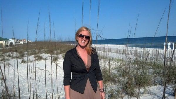 Photo of Jenny M.
