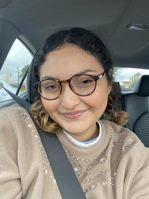 photo of Esteffanie R.