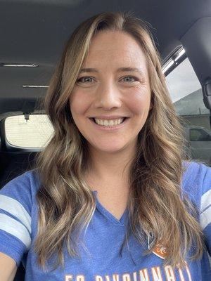 photo of Courtney F.
