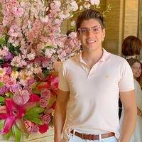 photo of Ryan Mitchell G.