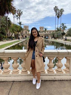 photo of Stephanie E.