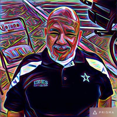 Photo of Eddie M.