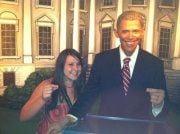 photo of Margaret T.